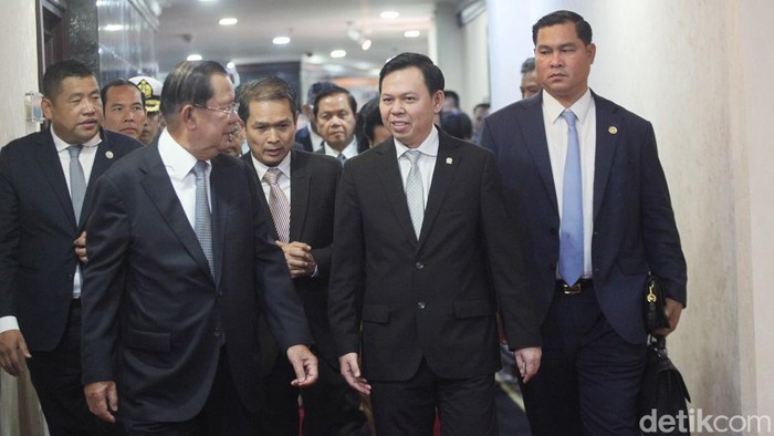 Pertemuan Presiden Senat Kamboja Dengan Ketua Dpd Ri 1746606333819 169