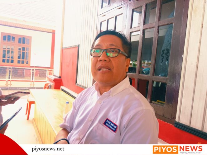 
					Sekda Papua Tengah: Penyusunan PERDASI dan PERDASUS adalah Langkah Membangun Peradaban Hukum yang Memuliakan Adat