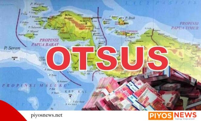 
					Dana Otsus Dipangkas, Pemda di Papua Didesak Cari Strategi Kreatif