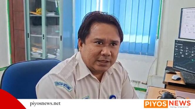 
					El Nino Diprediksi Berlangsung hingga Awal 2027, Asap Berpotensi Bertahan