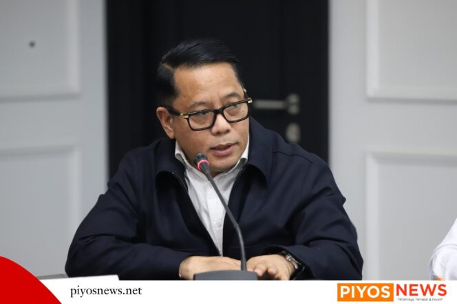 
					Nasaruddin Umar Fokus Membantu Presiden sebagai Menteri Agama