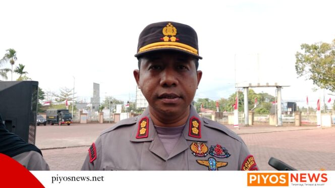 
					Antisipasi Aduan Warga, Polres Mimika Akan Bentuk Posko Terpadu