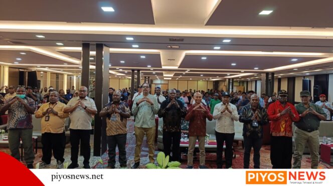 
					Hak atas Tanah Leluhur dan Manfaat Investasi jadi Sorotan di Workshop FPHS