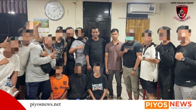 
					Rencana Pencurian Berujung Kekerasan Seksual, Polisi Berhasil Tangkap Pelakunya