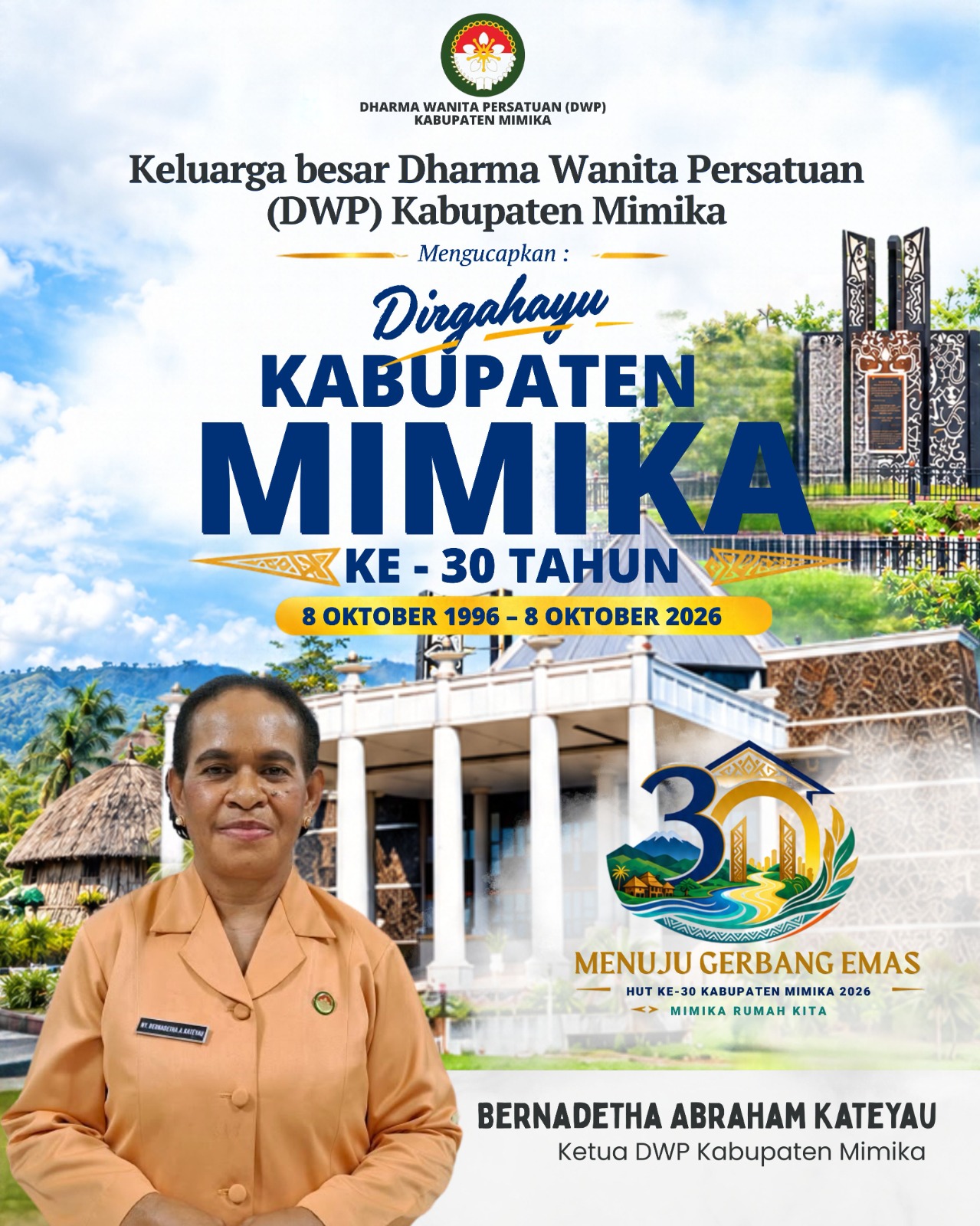 Salinan dari Salinan dari Salinan dari Biru dan Putih Minimalis Idul Fitri Instagram Post