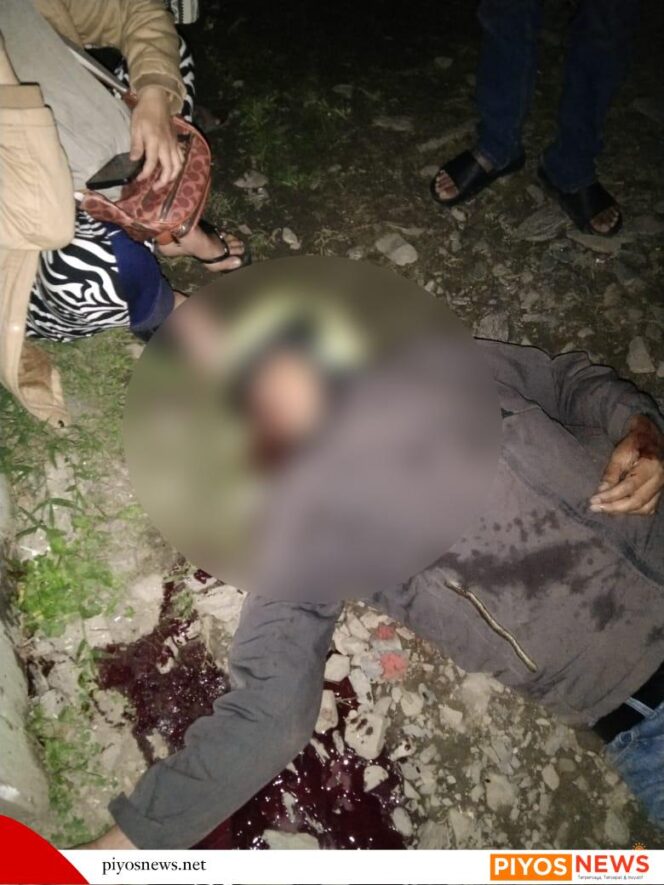 
					KKB Terus Berulah Masyarakat Sipil Di Puncak Jaya Jadi korban, Diduga Pelakunya Bumi Walo
