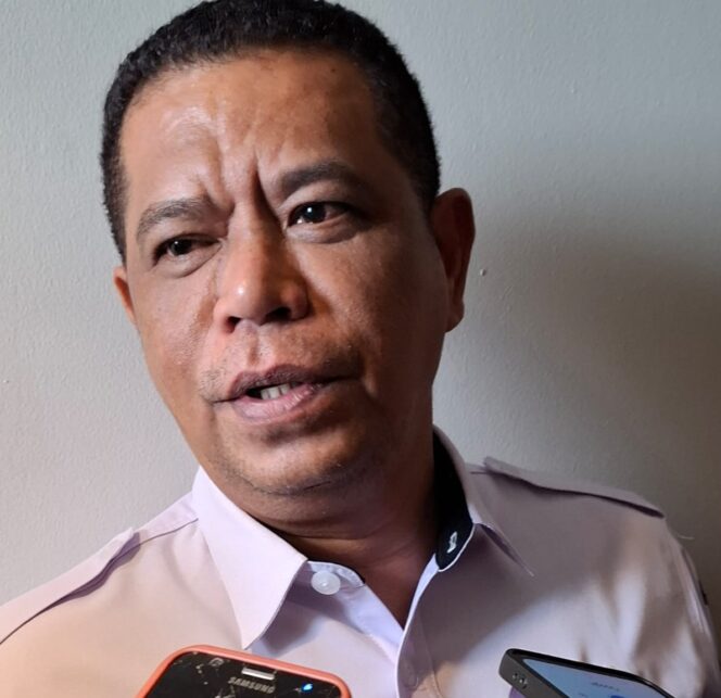 
					Vaksinasi Polio di Mimika Capai 62 Persen Dari 55 Ribu Sasaran