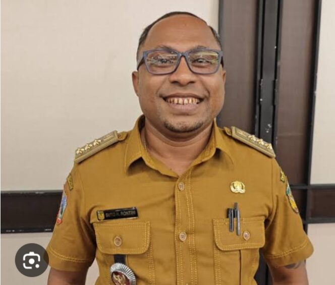 
					Tahun Ini Empat Kampung di Distrik Jita Akan Dibangun PLTS dan BTS