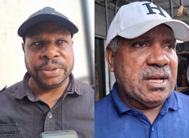 
					Lemasko Ajak Seluruh Masyarakat Menjaga Kamtibmas di Pilkada Mimika 2024, Leo Tumuka: Semangat Muda Bisa Jadi Bom Waktu