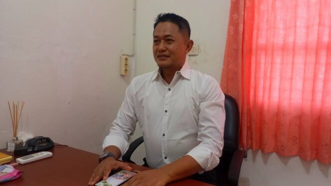 
					Sat Resnarkoba Klaim Over Target Tangani Kasus Narkoba