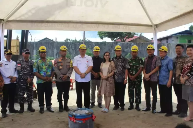 
					Foto Bersama