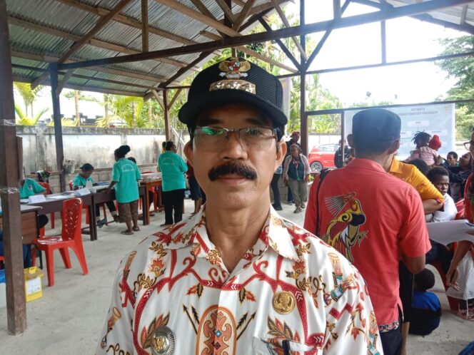 
					Kelurahan dan Kampung Fokus Penanganan Sampah