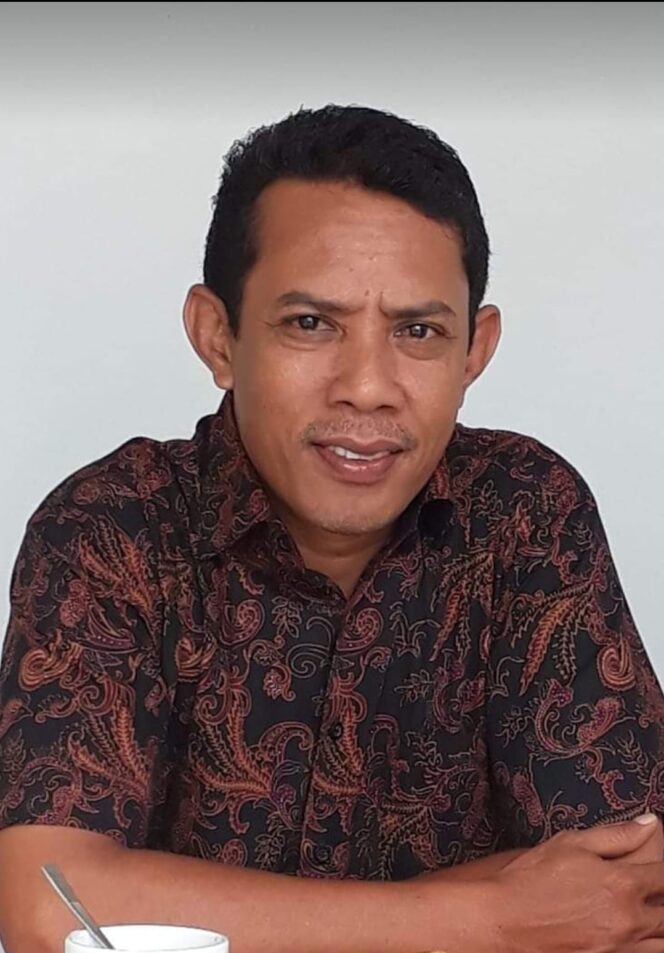 
					PPO Mimika, Gelar Raker ke IV Dengan Agenda Pemilihan Pengurus Baru dan Tetapkan Program kerja