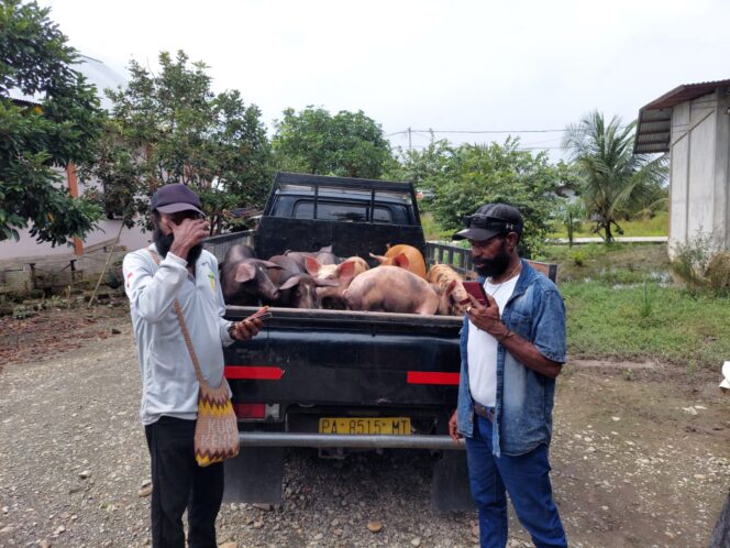 
					Pemkam Pioka Kencana Fokus Program Pemberdayaan Ekonomi Masyarakat