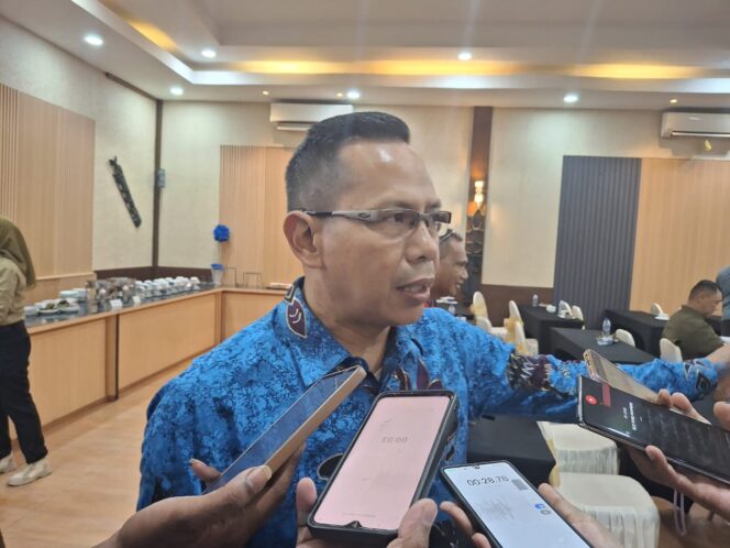 
					Delapan WNA Pemegang Izin Tinggal Tetap di Mimika