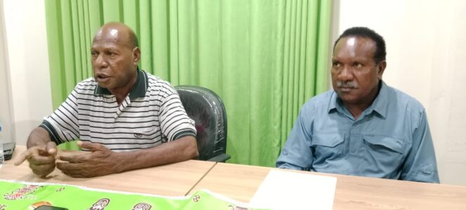 
					Merasa Dirugikan, Lemasko Bakal Bawah Hasil Seleksi Pansel DPRK ke PTUN 