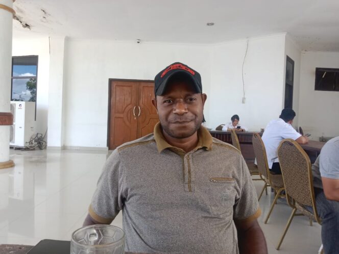 
					Pemkab Mimika Diminta Pantau Lonjakan Harga Jelang Nataru