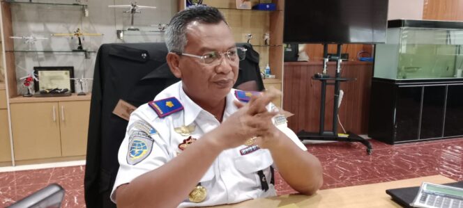
					Hindari Calo, Pihak Bandara Filter Pemegang Tiket
