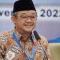 20241010 Sosok Abdul Muti Menteri Pendidikan Dasar Dan Menengah