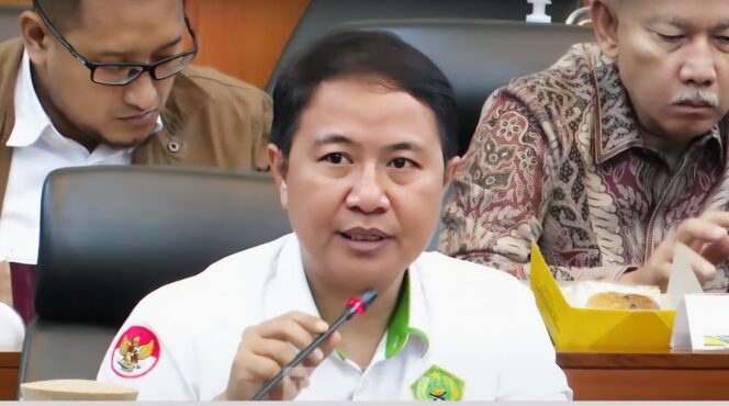 
					Biaya Haji 1446 H/2025 M Turun, Ini Penjelasan Kemenag
