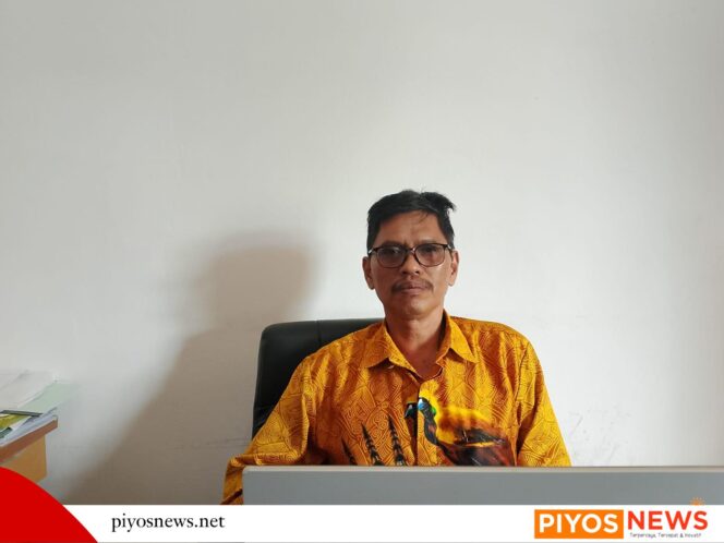 
					Biaya Haji Diturunkan, Tiap Embarkasi Masih Tunggu Penetapan dari Pusat