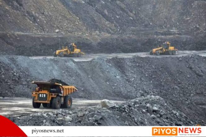 
					DPR Usulkan Revisi UU Minerba, Fokus pada Hilirisasi dan Dukungan untuk Perguruan Tinggi