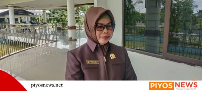 
					Maraknya Pengungkapan Kasus Narkoba, Rampeyani Minta Perketat Pengawasan di Pintu Masuk 