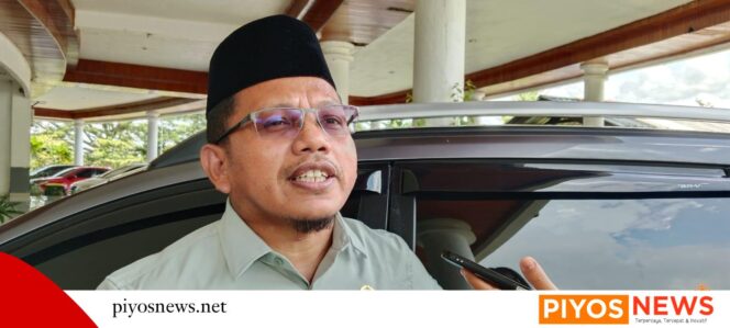 
					Dewan Berharap BKPSDM Secepatnya Proses SK P3K Tenaga Guru