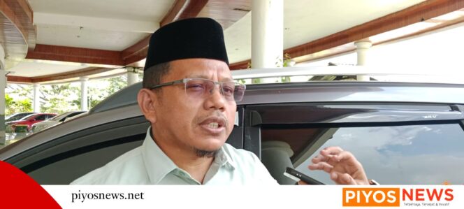 
					DPA Sudah Dibagikan, Dewan Minta Seluruh OPD Segera Bekerja Untuk Capai Target Program