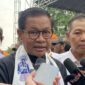 Pramono Anung Mengaku Tak Kecewa Jokowi Mendukung Ridwan Kamil