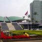 Gedung Dpr Ri Di Senayan Jakarta