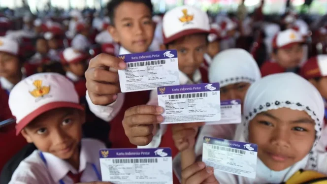 
					Update Terbaru Bantuan PIP 2025: Besaran Dana dan Cara Mengecek Status Penerima Program Indonesia Pintar per Maret 2025