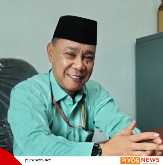 
					Bulan Ramadhan Menjadi Momentum Untuk Mencairkan Suasana Yang Telah Berlalu