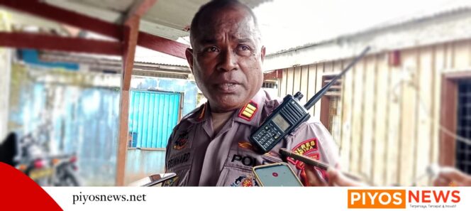 
					Curi Kabel di Area LIP Kuala Kencana, Seorang Residivis Kembali Berurusan Dengan Hukum