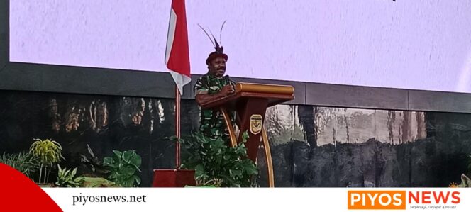 
					Program MBG di Dua Provinsi Akan Dikelolah Masing-masing Sekolah