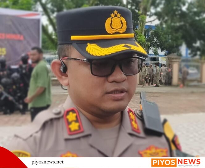 
					Operasi Ketupat 2025 Mulai Berlangsung 26 Maret – 8 Maret 