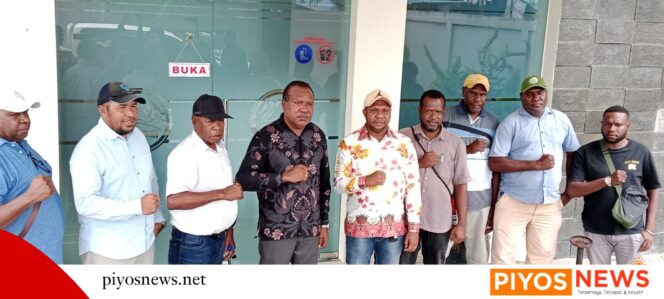 
					Ketua dan Pengurus Lemasko Tegaskan Isu Musdat Itu Tidak Benar