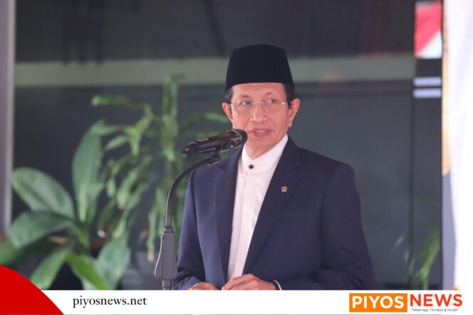 
					Hari Suci Nyepi, Menag Ajak Jadikan Momen Instrospeksi dan Jaga Harmoni
