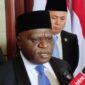 Menteri Hak Asasi Manusia Ri Ham Natalius Pigai 321