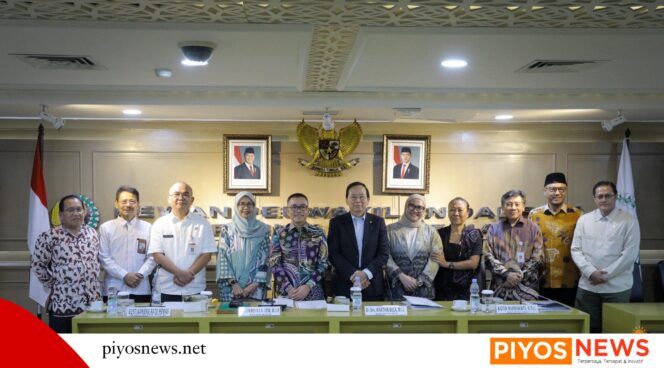 
					BULD DPD RI Mendorong Percepatan Penataan Ruang Wilayah