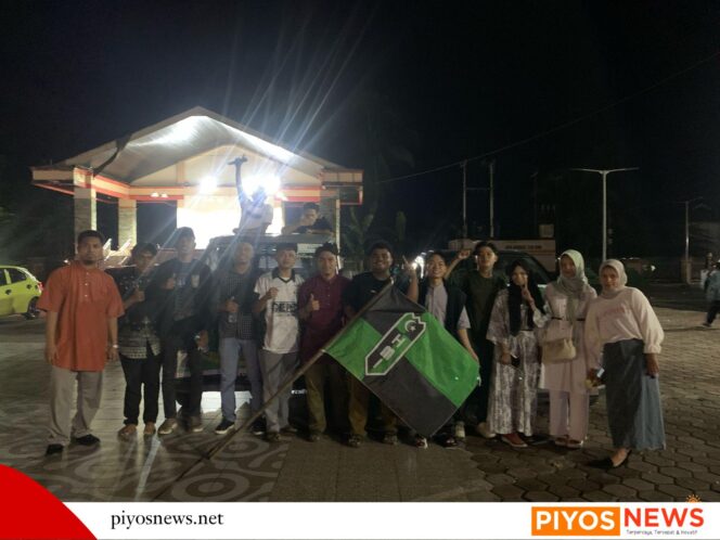 
					Foto Bersama