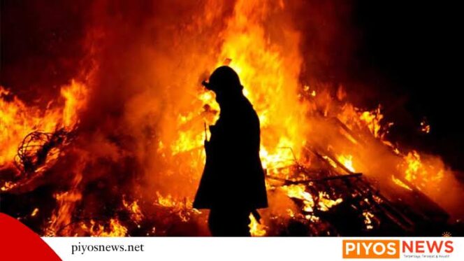 
					Kantor Dinas PU Paniai Terbakar, Polisi Selidiki Dugaan Keterkaitan dengan Pemeriksaan BPK
