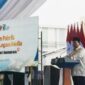 Resmikan Smelter Emas Freeport Di Gresik Prabowo Tak Lupakan Jasa Jokowi 258638