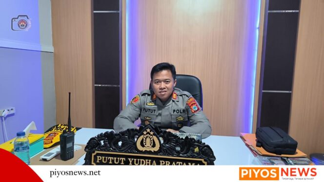 
					Polisi Dalami Pelaku Penganiayaan di Belakang Kantor Pos