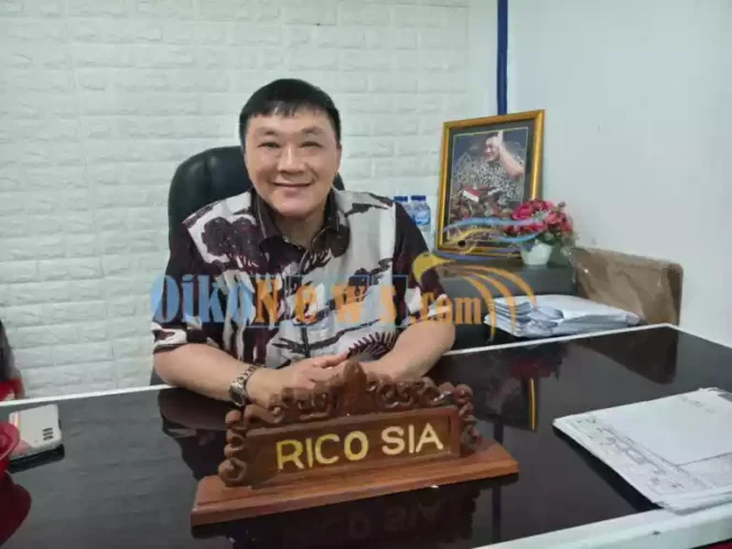 
					Forum Legislator Asal Papua Tolak Kebijakan Efisiensi Anggaran