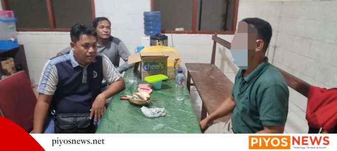 
					Satu Tertangkap, Polisi Kejar Dua Pelaku Lainnya