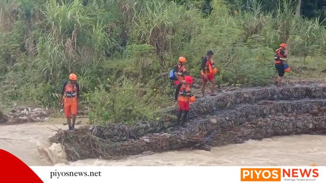 
					Berbagai Upaya Sudah Dilakukan, Pencarian Anak 3 Tahun Belum Juga Membuahkan Hasil