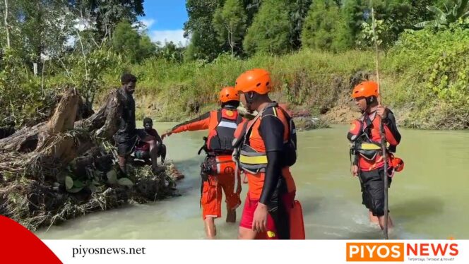 
					Hingga Hari ke -4 Pencarian Tidak Membuahkan Hasil, Operasi SAR Diusulkan Tutup