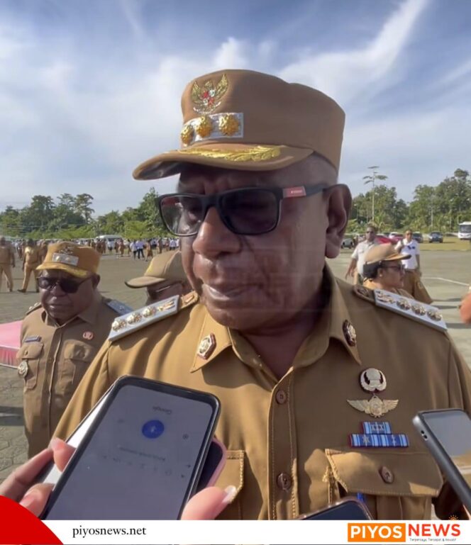 
					Bupati Bakal Gandeng Kepolisian Lakukan Pemeriksaan Mobil Dinas Yang Ganti Plat