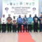 Pertemuan Para Bupati Se Papua Tengah